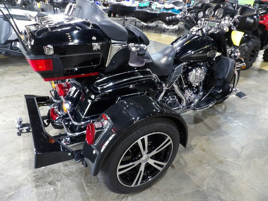 2010 Harley-Davidson ELECTRA GLIDE ULTRA CLASSIC (EFI)