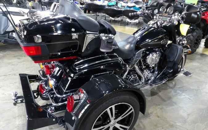 2010 Harley-Davidson ELECTRA GLIDE ULTRA CLASSIC (EFI)