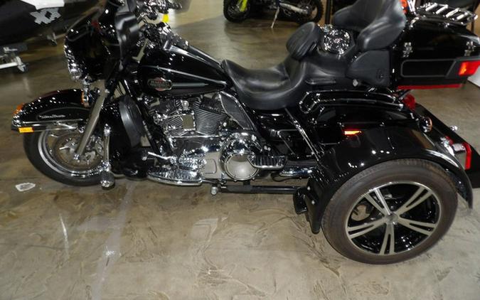 2010 Harley-Davidson ELECTRA GLIDE ULTRA CLASSIC (EFI)