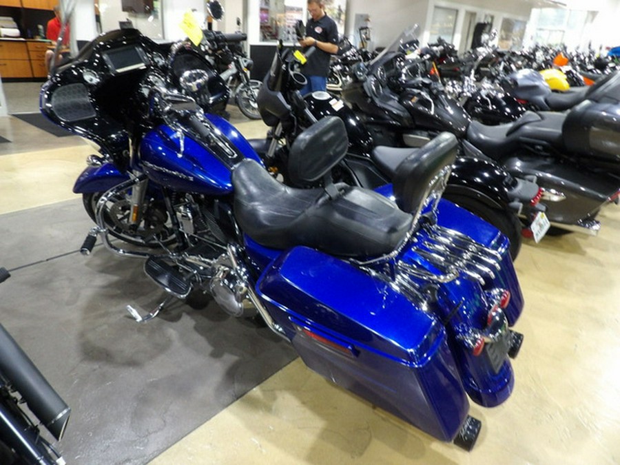 2010 Harley-Davidson ELECTRA GLIDE ULTRA CLASSIC (EFI)
