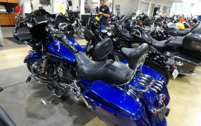2010 Harley-Davidson ELECTRA GLIDE ULTRA CLASSIC (EFI)