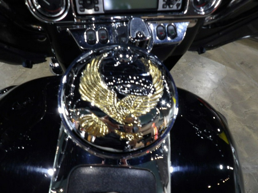 2010 Harley-Davidson ELECTRA GLIDE ULTRA CLASSIC (EFI)