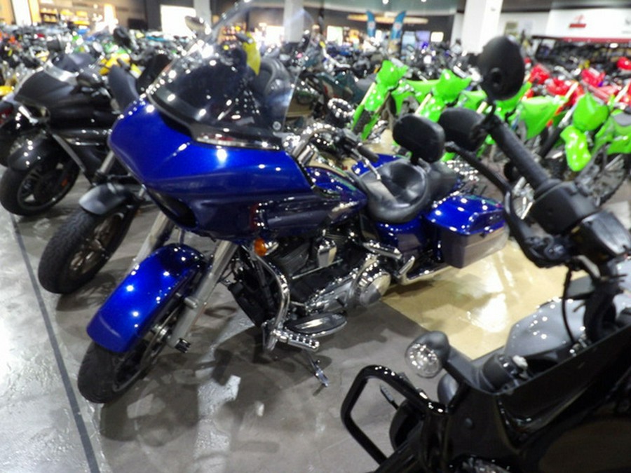 2010 Harley-Davidson ELECTRA GLIDE ULTRA CLASSIC (EFI)