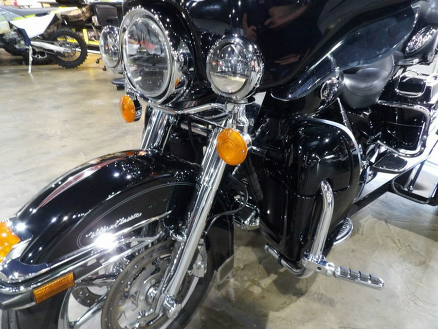 2010 Harley-Davidson ELECTRA GLIDE ULTRA CLASSIC (EFI)