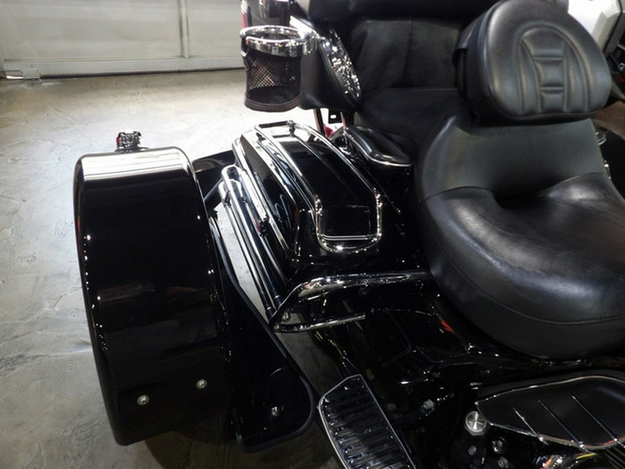2010 Harley-Davidson ELECTRA GLIDE ULTRA CLASSIC (EFI)
