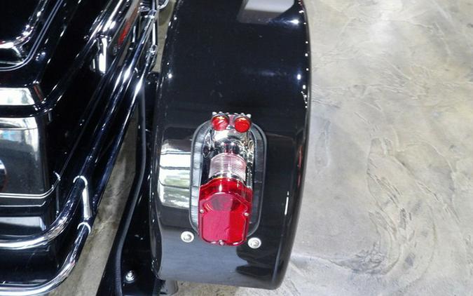 2010 Harley-Davidson ELECTRA GLIDE ULTRA CLASSIC (EFI)