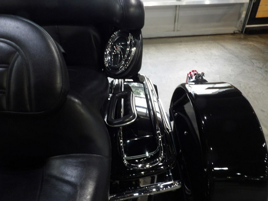2010 Harley-Davidson ELECTRA GLIDE ULTRA CLASSIC (EFI)