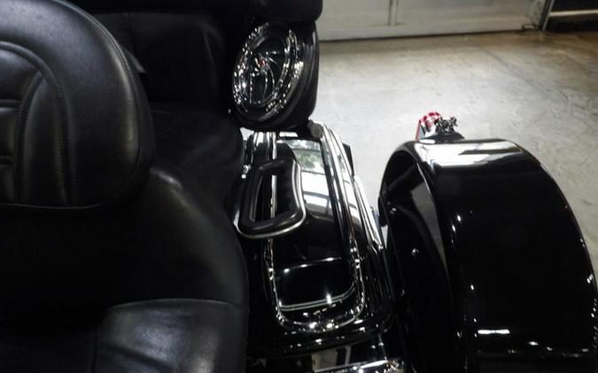 2010 Harley-Davidson ELECTRA GLIDE ULTRA CLASSIC (EFI)