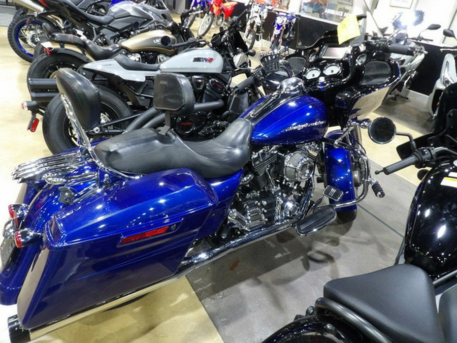2010 Harley-Davidson ELECTRA GLIDE ULTRA CLASSIC (EFI)