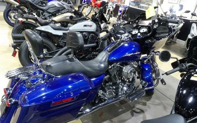 2010 Harley-Davidson ELECTRA GLIDE ULTRA CLASSIC (EFI)