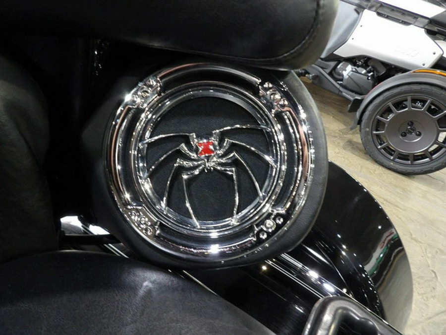 2010 Harley-Davidson ELECTRA GLIDE ULTRA CLASSIC (EFI)