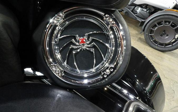 2010 Harley-Davidson ELECTRA GLIDE ULTRA CLASSIC (EFI)