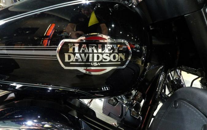 2010 Harley-Davidson ELECTRA GLIDE ULTRA CLASSIC (EFI)