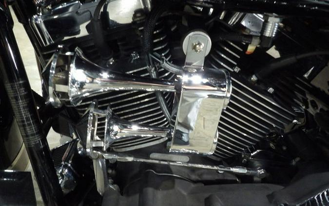 2010 Harley-Davidson ELECTRA GLIDE ULTRA CLASSIC (EFI)