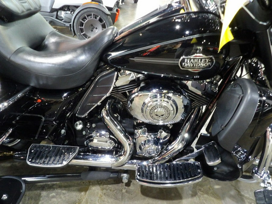2010 Harley-Davidson ELECTRA GLIDE ULTRA CLASSIC (EFI)