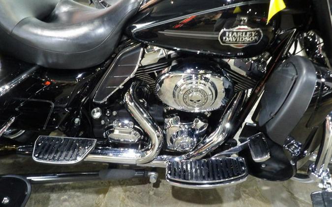 2010 Harley-Davidson ELECTRA GLIDE ULTRA CLASSIC (EFI)