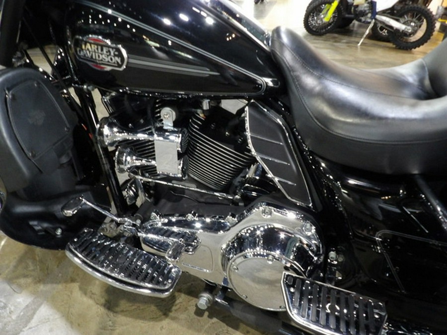 2010 Harley-Davidson ELECTRA GLIDE ULTRA CLASSIC (EFI)