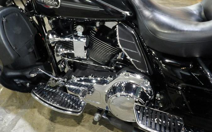 2010 Harley-Davidson ELECTRA GLIDE ULTRA CLASSIC (EFI)
