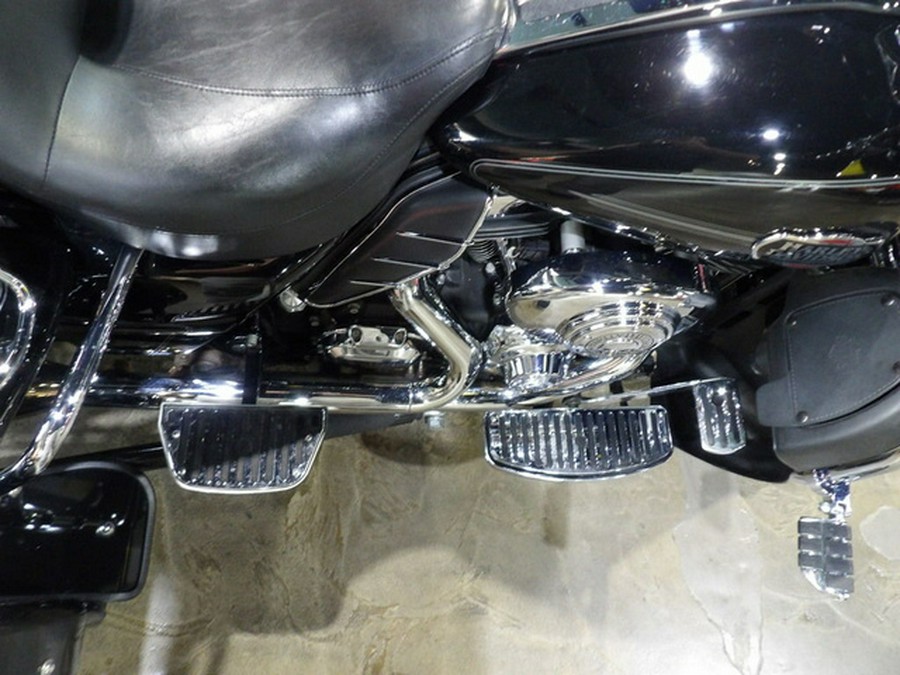 2010 Harley-Davidson ELECTRA GLIDE ULTRA CLASSIC (EFI)