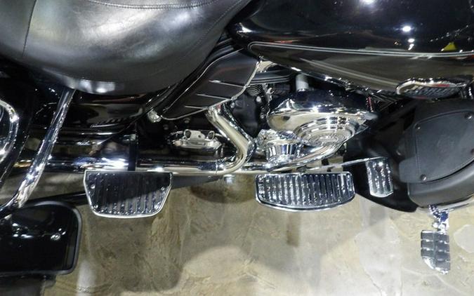 2010 Harley-Davidson ELECTRA GLIDE ULTRA CLASSIC (EFI)