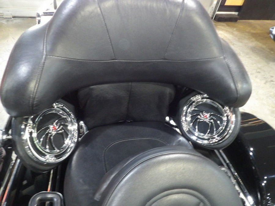 2010 Harley-Davidson ELECTRA GLIDE ULTRA CLASSIC (EFI)