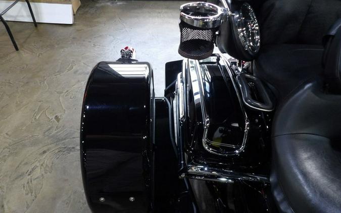 2010 Harley-Davidson ELECTRA GLIDE ULTRA CLASSIC (EFI)