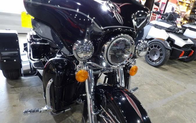 2010 Harley-Davidson ELECTRA GLIDE ULTRA CLASSIC (EFI)