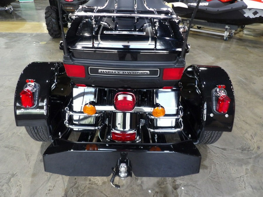 2010 Harley-Davidson ELECTRA GLIDE ULTRA CLASSIC (EFI)