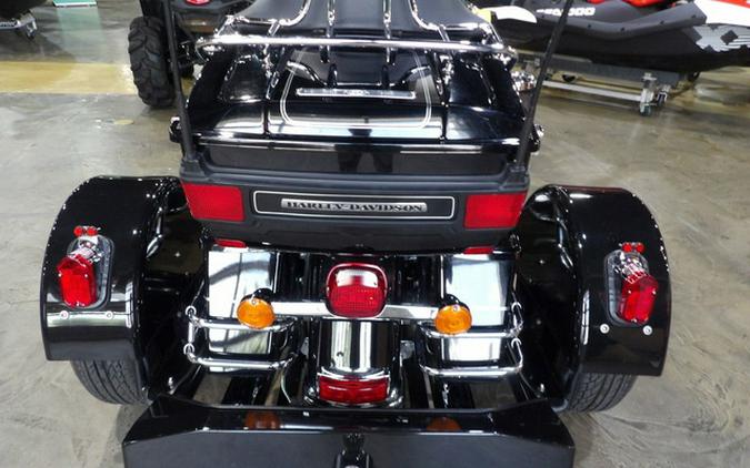 2010 Harley-Davidson ELECTRA GLIDE ULTRA CLASSIC (EFI)