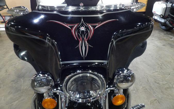 2010 Harley-Davidson ELECTRA GLIDE ULTRA CLASSIC (EFI)