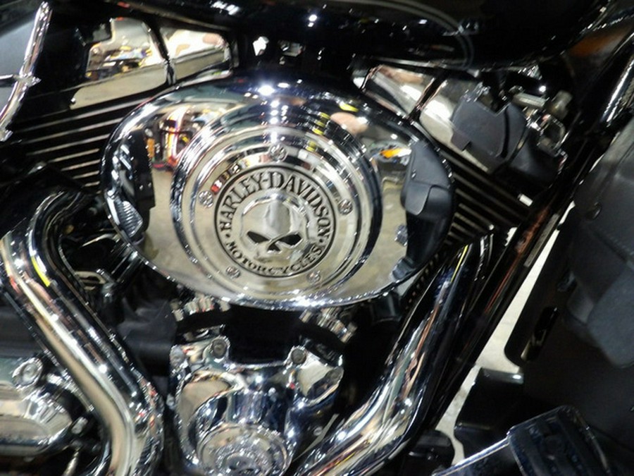 2010 Harley-Davidson ELECTRA GLIDE ULTRA CLASSIC (EFI)