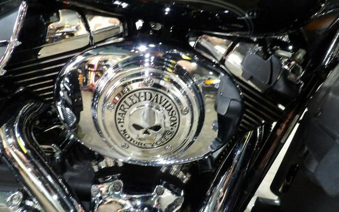 2010 Harley-Davidson ELECTRA GLIDE ULTRA CLASSIC (EFI)