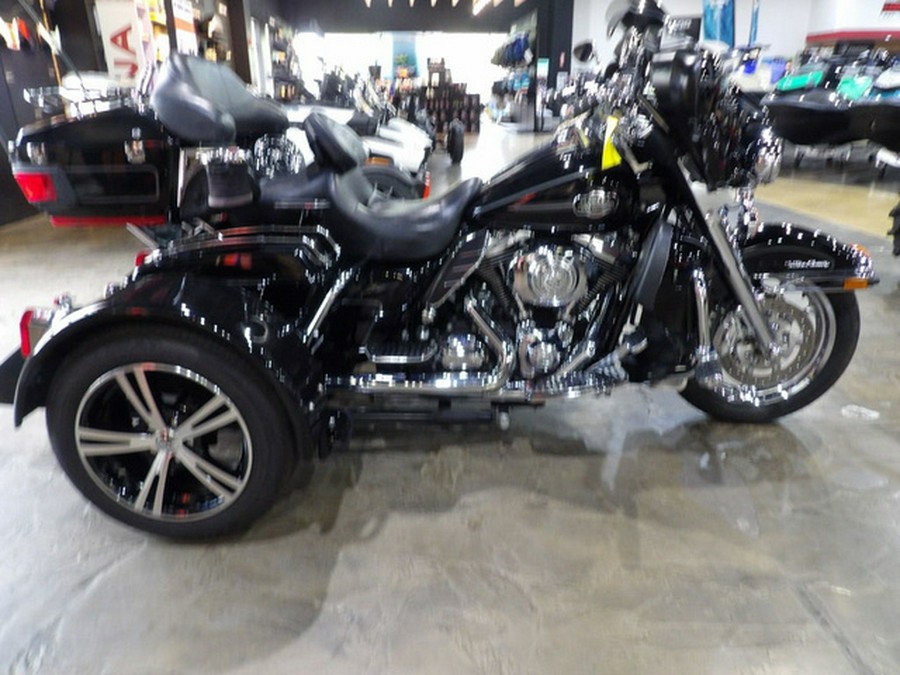 2010 Harley-Davidson ELECTRA GLIDE ULTRA CLASSIC (EFI)