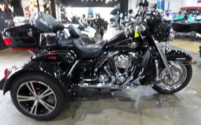 2010 Harley-Davidson ELECTRA GLIDE ULTRA CLASSIC (EFI)
