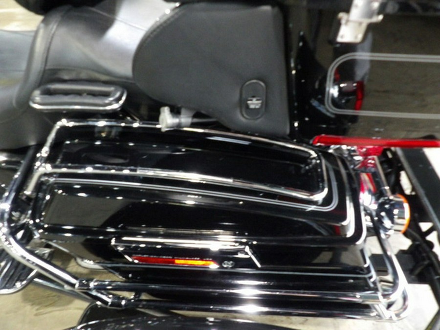 2010 Harley-Davidson ELECTRA GLIDE ULTRA CLASSIC (EFI)