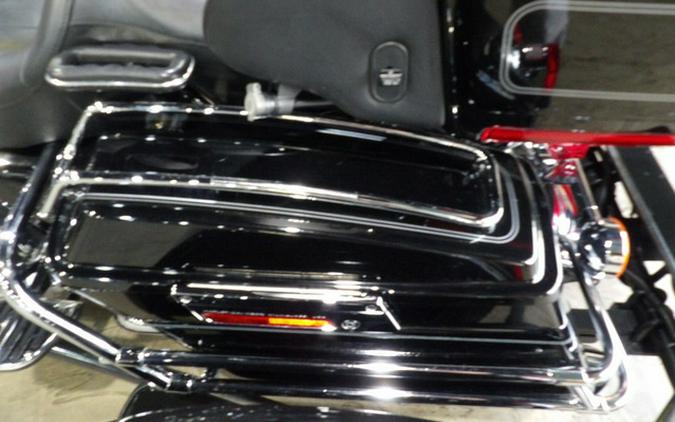 2010 Harley-Davidson ELECTRA GLIDE ULTRA CLASSIC (EFI)