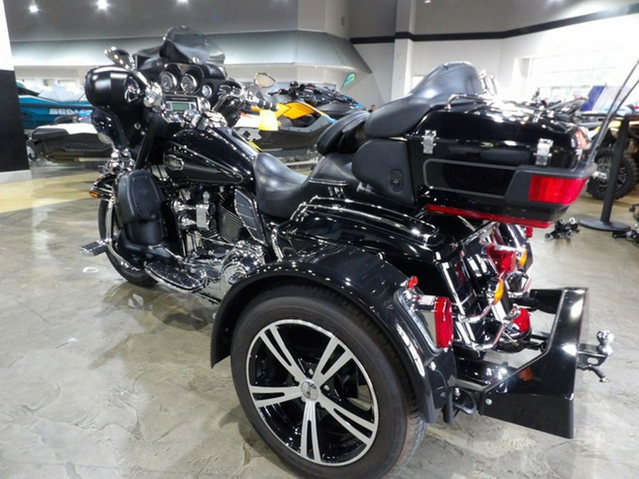 2010 Harley-Davidson ELECTRA GLIDE ULTRA CLASSIC (EFI)