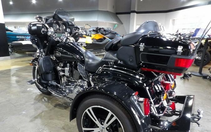 2010 Harley-Davidson ELECTRA GLIDE ULTRA CLASSIC (EFI)
