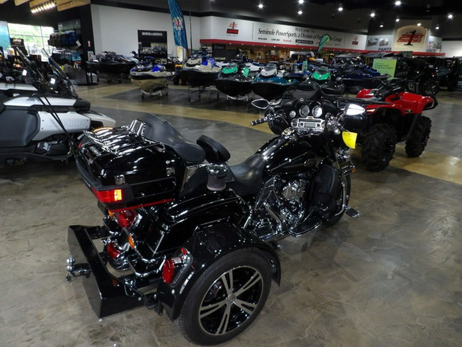 2010 Harley-Davidson ELECTRA GLIDE ULTRA CLASSIC (EFI)