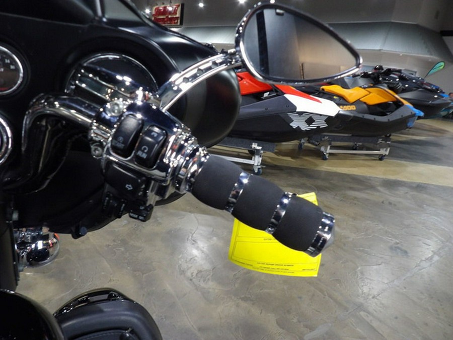 2010 Harley-Davidson ELECTRA GLIDE ULTRA CLASSIC (EFI)