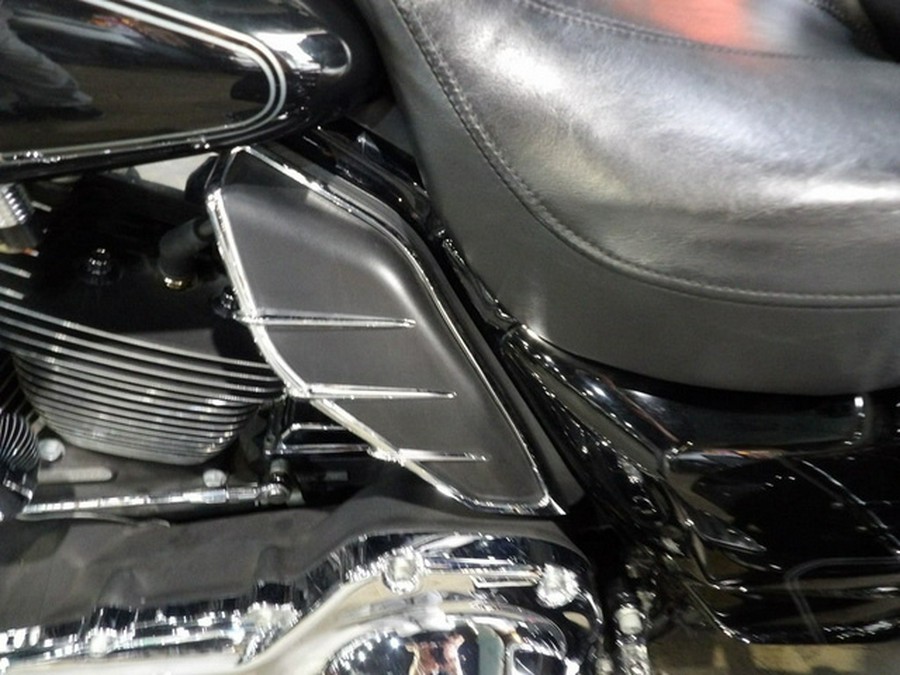2010 Harley-Davidson ELECTRA GLIDE ULTRA CLASSIC (EFI)