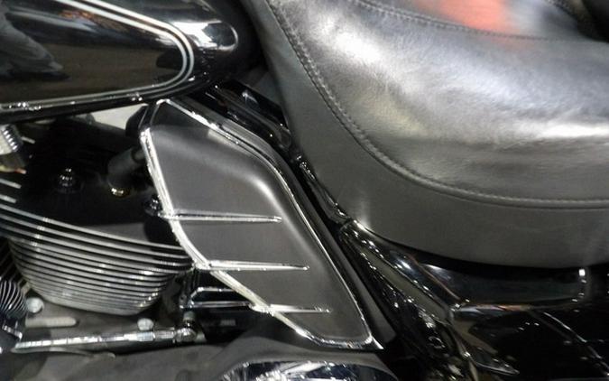 2010 Harley-Davidson ELECTRA GLIDE ULTRA CLASSIC (EFI)