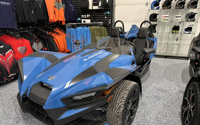 2026 T26AAPHDAE - Slingshot