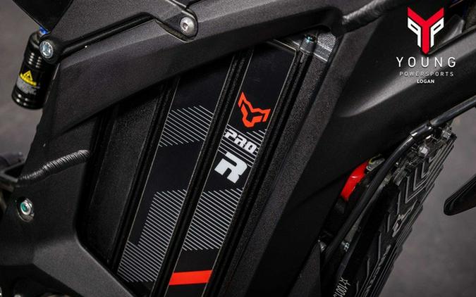 2026 Arctic Leopard XE Pro R