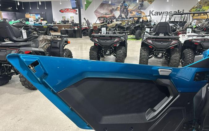 2027 CFMOTO ZFORCE Z10