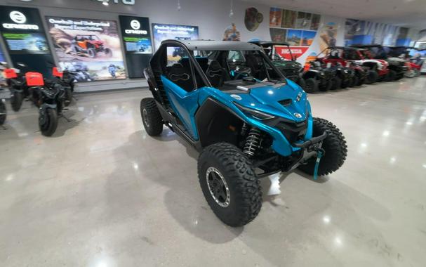 2027 CFMOTO ZFORCE Z10