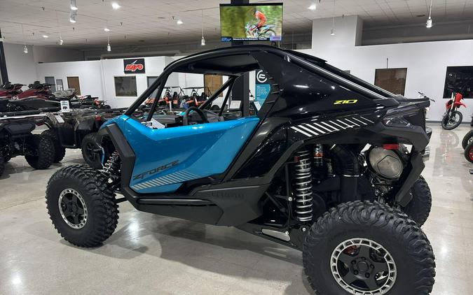 2027 CFMOTO ZFORCE Z10