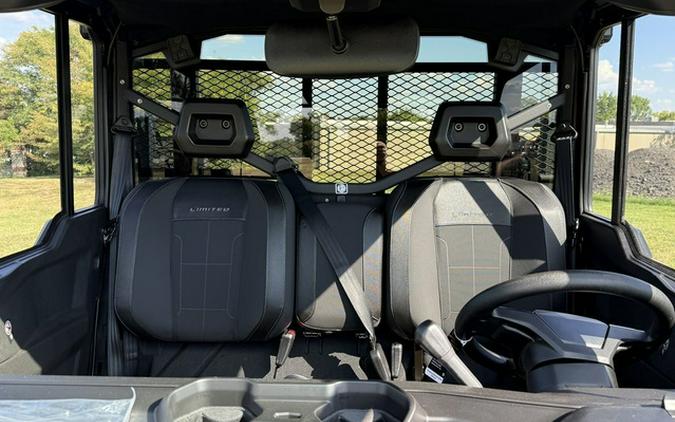 2027 Can-Am Defender XU Limited HD11 Sandstone