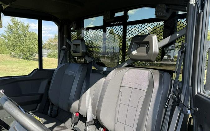 2027 Can-Am Defender XU Limited HD11 Sandstone