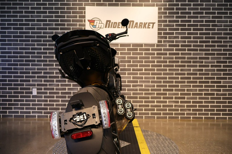 2024 Ducati Diavel V4-S